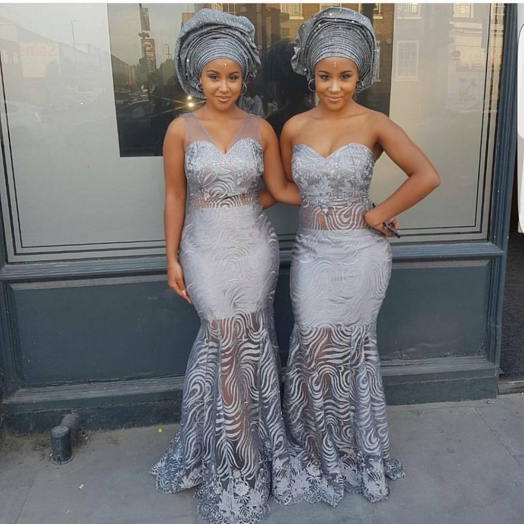 CARPET WORTHY ASO EBI STYLES