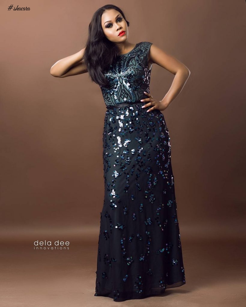 TAMARA ETEIMO LOOKS STUNNING AS SHE SHARES BIRTHDAY SHOOT PHOTO’S