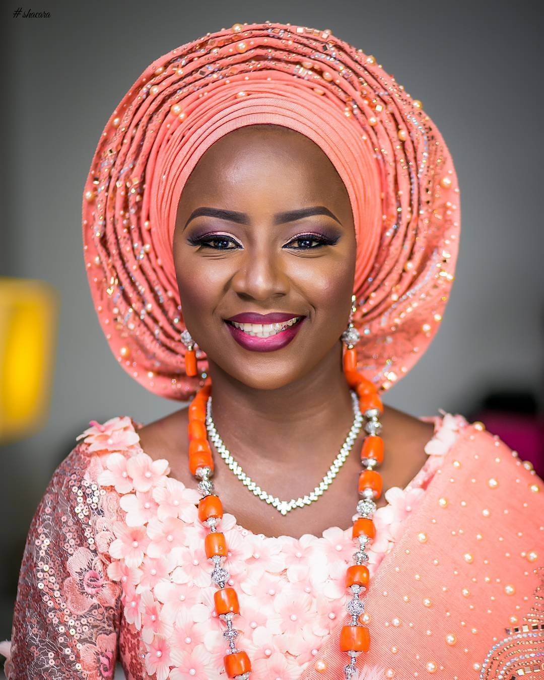 GELE STYLES FROM LAST WEEKEND