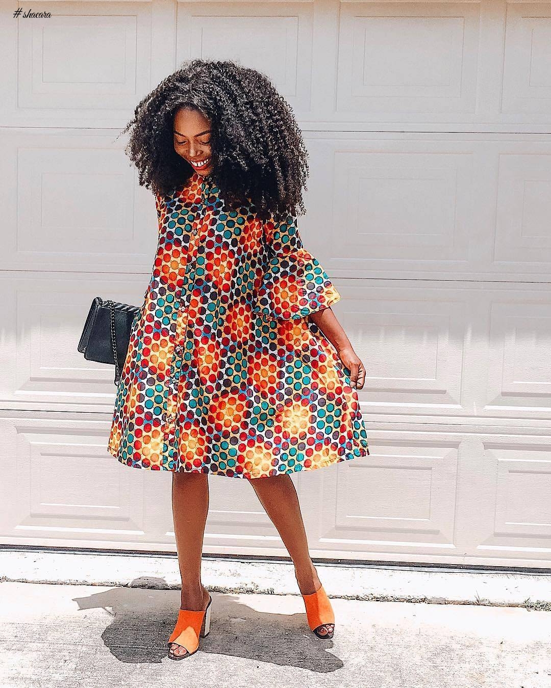 ANKARA STYLES TO SEE THIS NEW WEEK