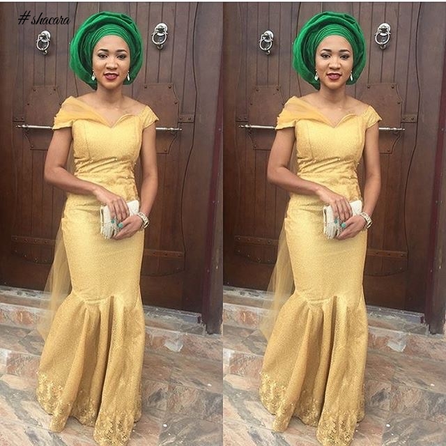 ASOEBI WITH A DEGREE: CHECK OUT THESE BEAUTIFUL STYLES