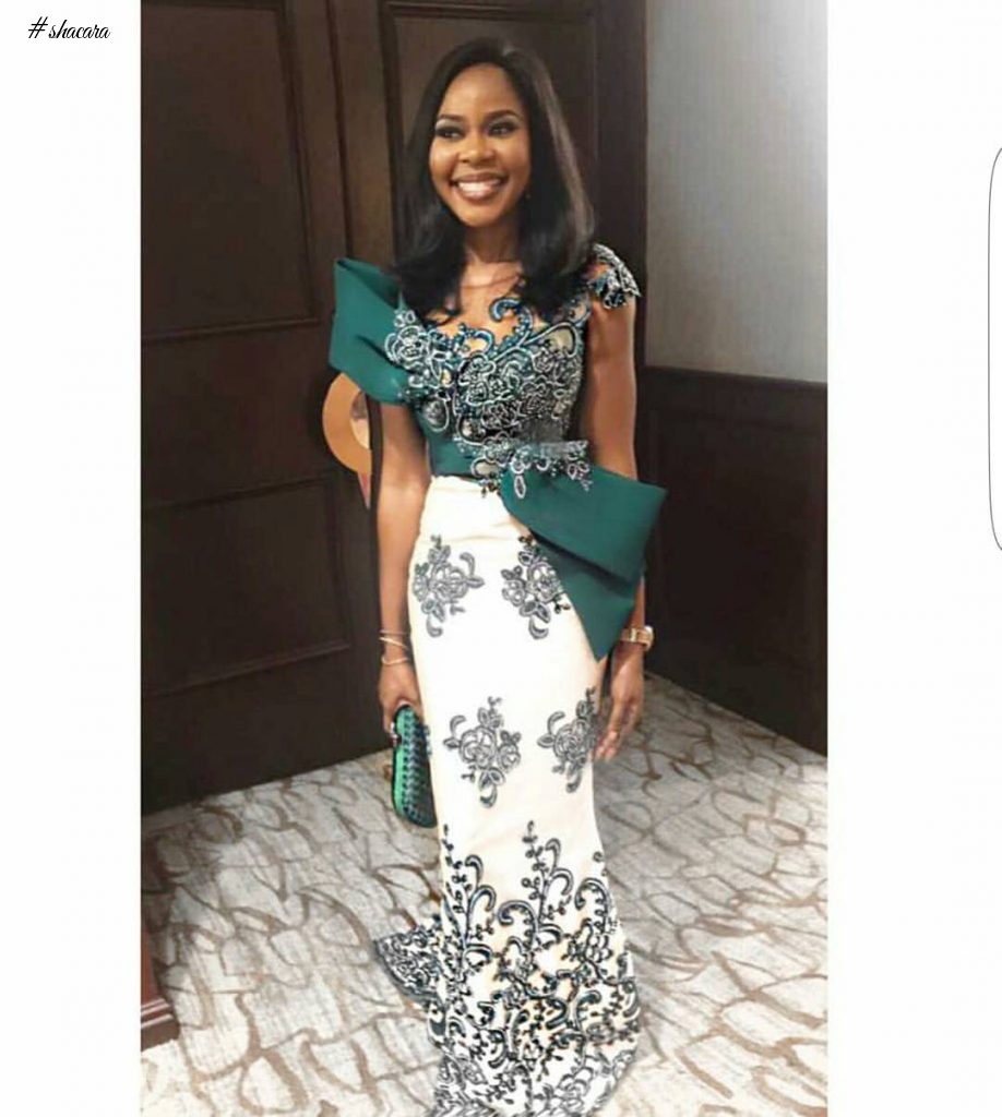 MID WEEK ASO EBI STYLE INSPIRATIONS