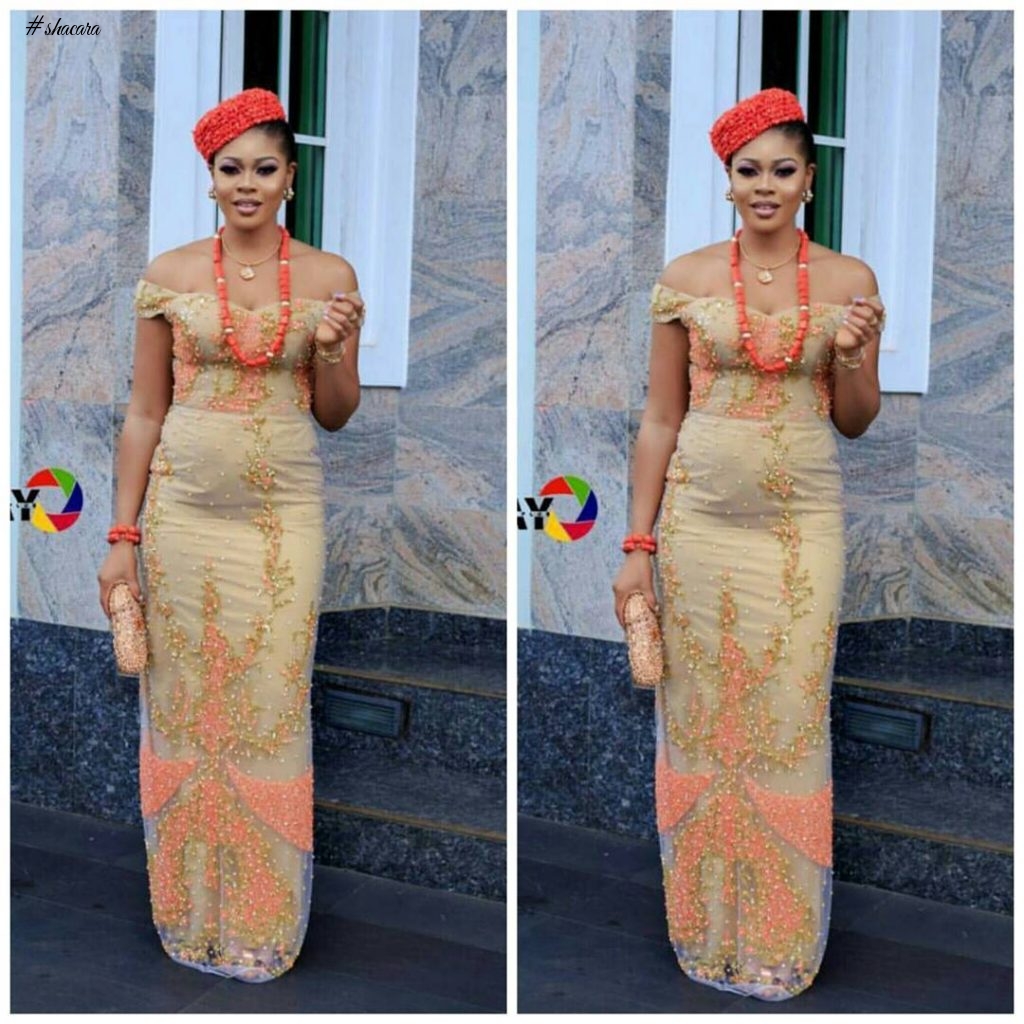 MID WEEK ASO EBI STYLE INSPIRATIONS