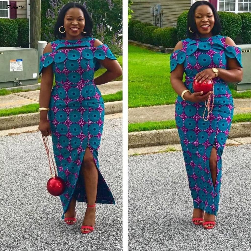 MID WEEK ASO EBI STYLE INSPIRATIONS