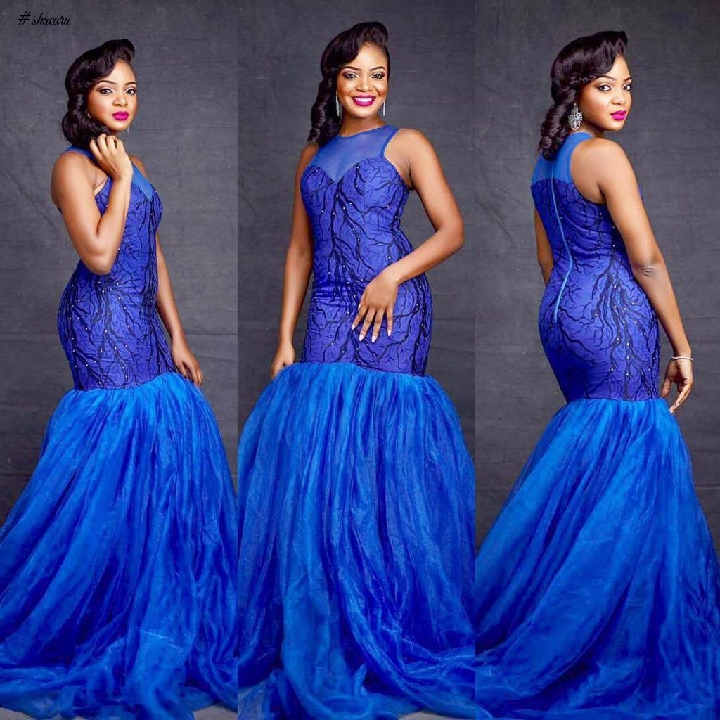 MID WEEK ASO EBI STYLE INSPIRATIONS