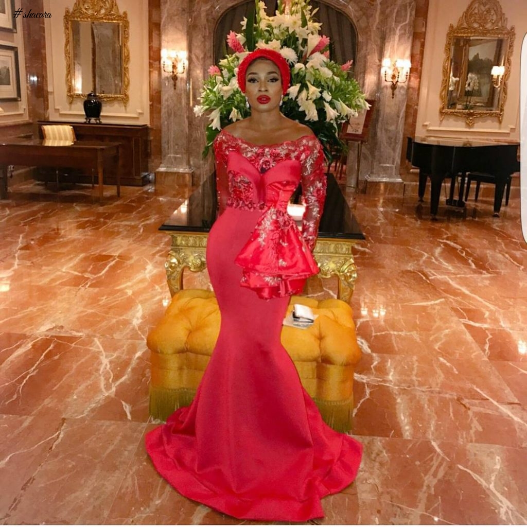 MID WEEK ASO EBI STYLE INSPIRATIONS