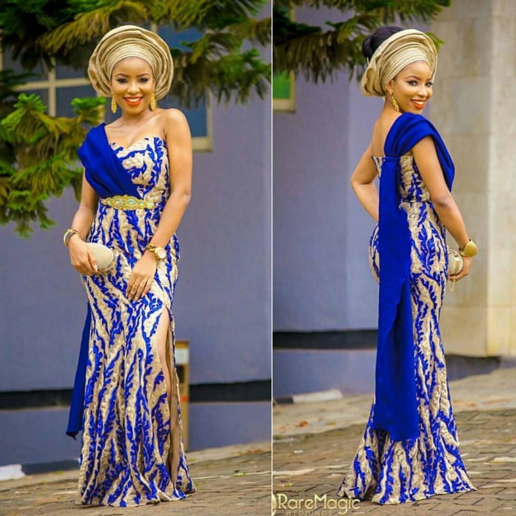 ONE ASO EBI FABRIC