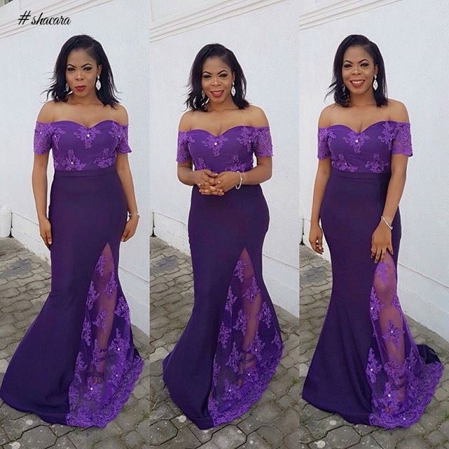 CHECK OUT THESE AWESOME ASOEBI STYLES FOR YOUR NEXT OWAMBE