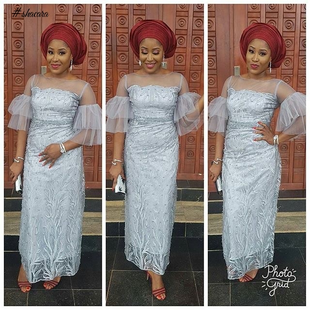 CHECK OUT THESE AWESOME ASOEBI STYLES FOR YOUR NEXT OWAMBE