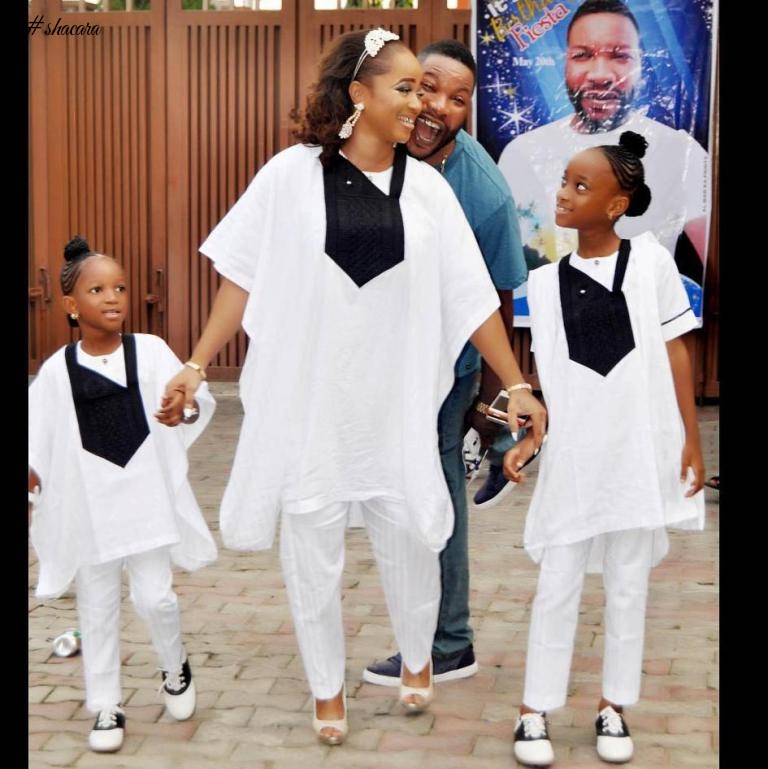 MINI ME TRENDS FASHIONABLE MUMS ARE SLAYING WITH THEIR KIDS