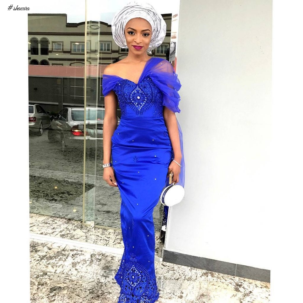 ASO EBI STYLES