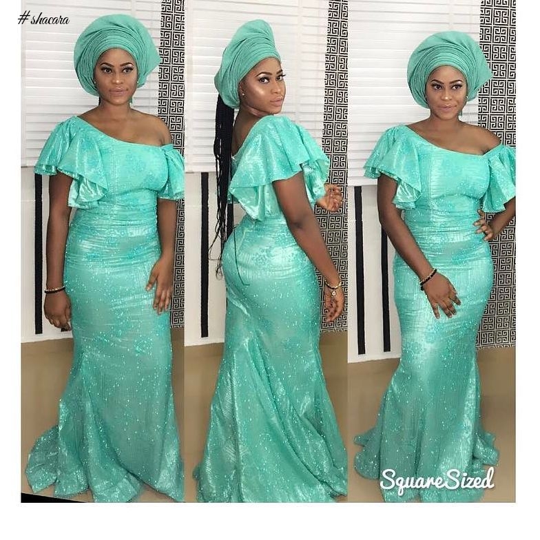 ASO EBI STYLES