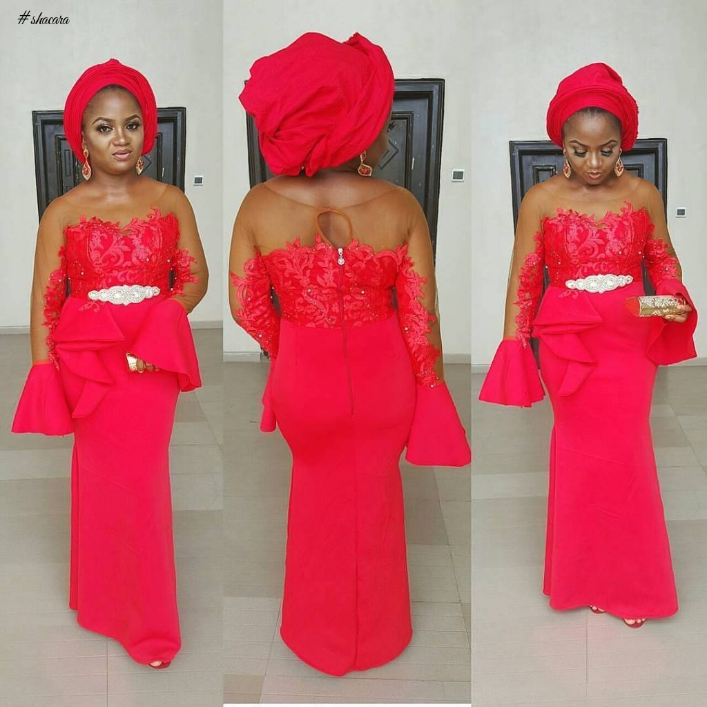 ASO EBI STYLES