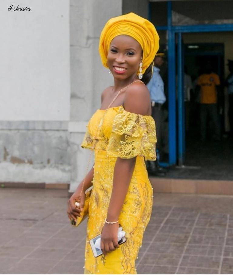 LATEST AND TRENDING ASOEBI STYLES FOR YOU