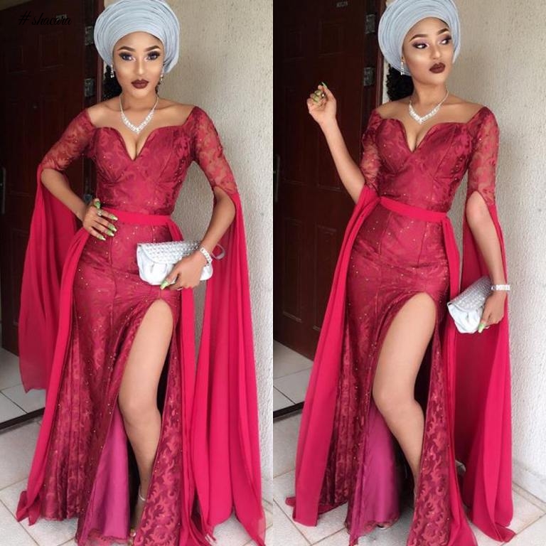 LATEST AND TRENDING ASOEBI STYLES FOR YOU