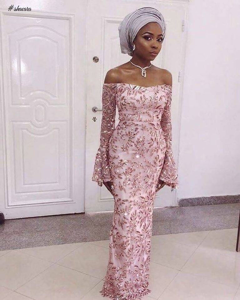 LATEST AND TRENDING ASOEBI STYLES FOR YOU