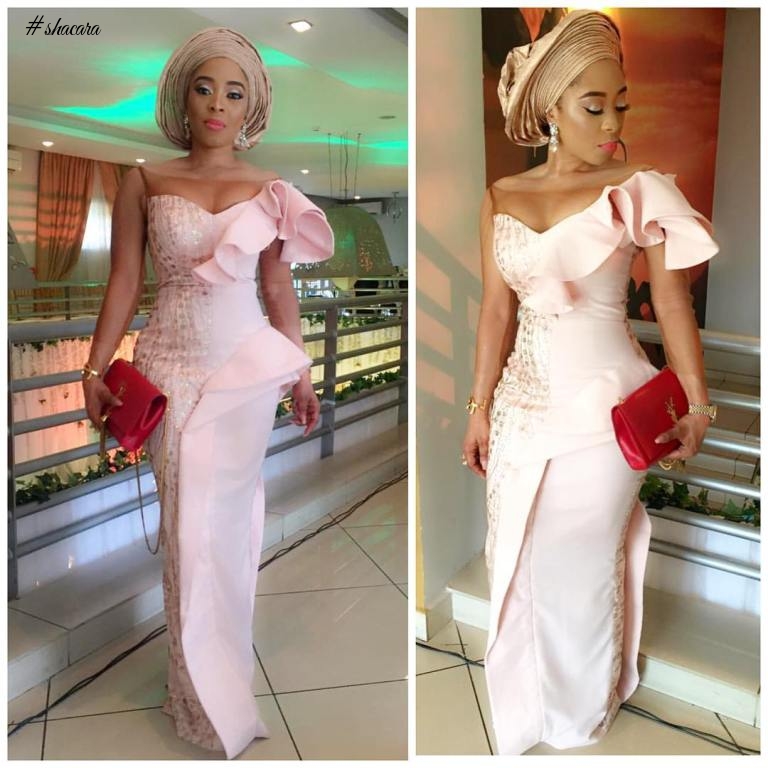 LATEST AND TRENDING ASOEBI STYLES FOR YOU