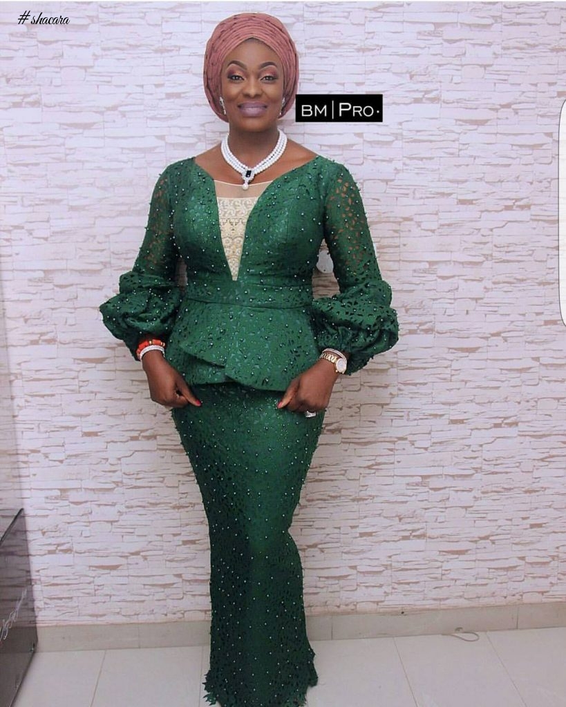 MID-WEEK ASO EBI STYLES