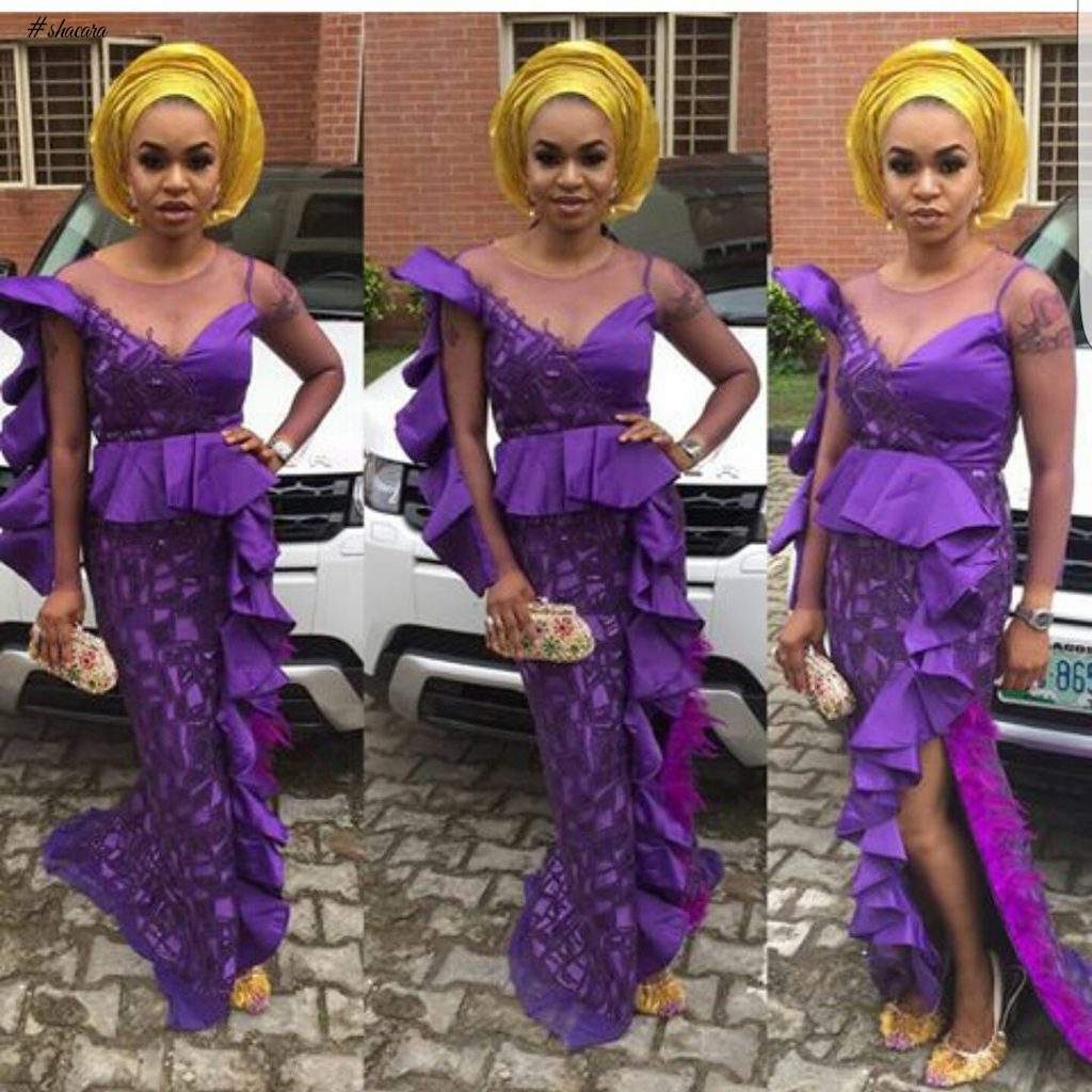 MID-WEEK ASO EBI STYLES