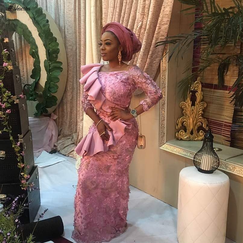 MID-WEEK ASO EBI STYLES