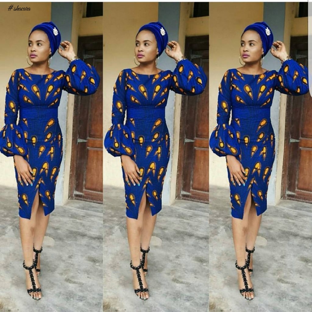 MID-WEEK ASO EBI STYLES