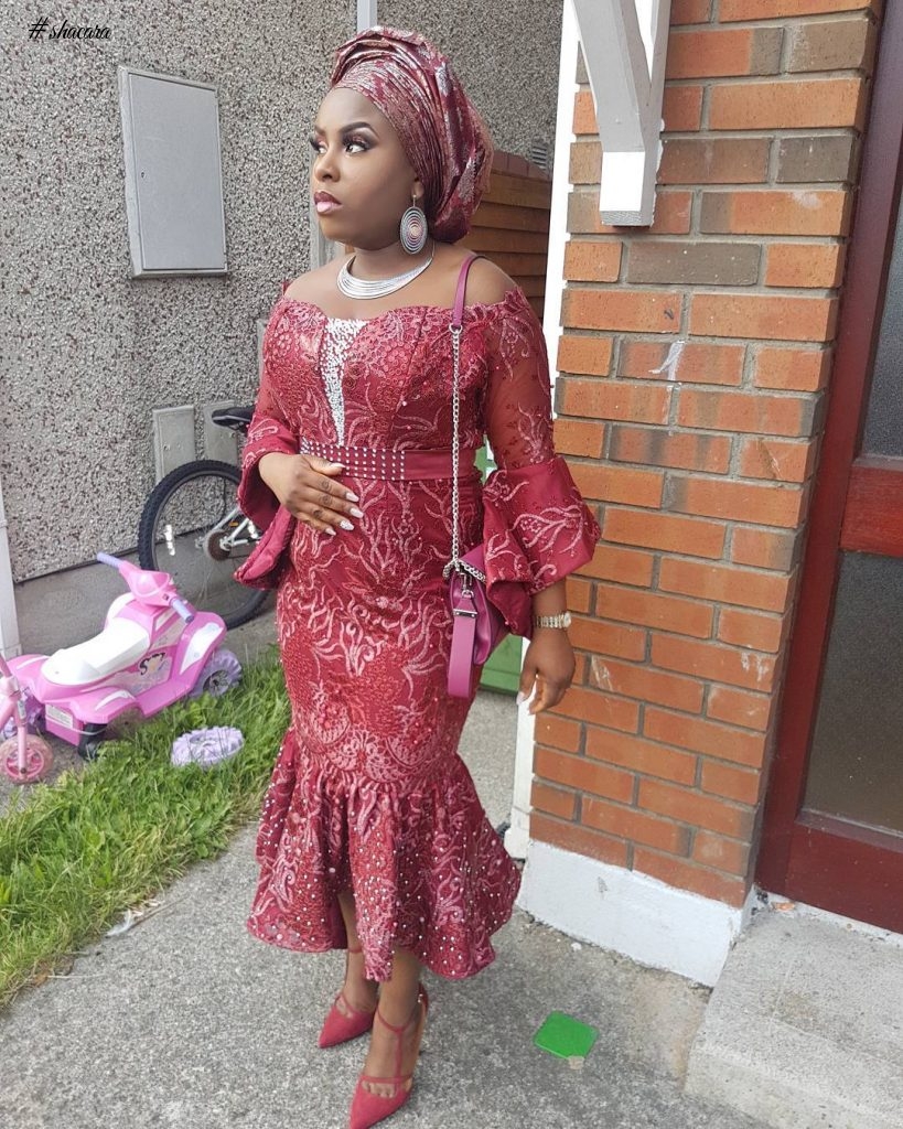 MID-WEEK ASO EBI STYLES