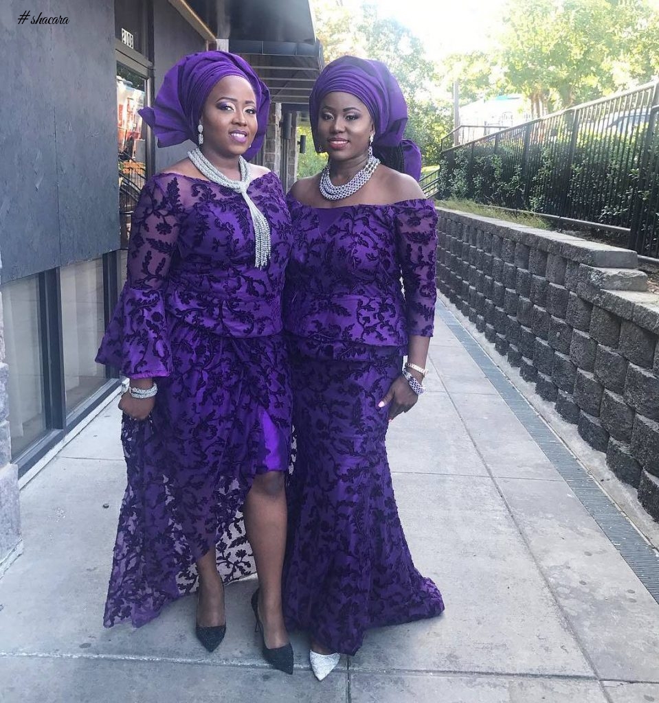 MID-WEEK ASO EBI STYLES