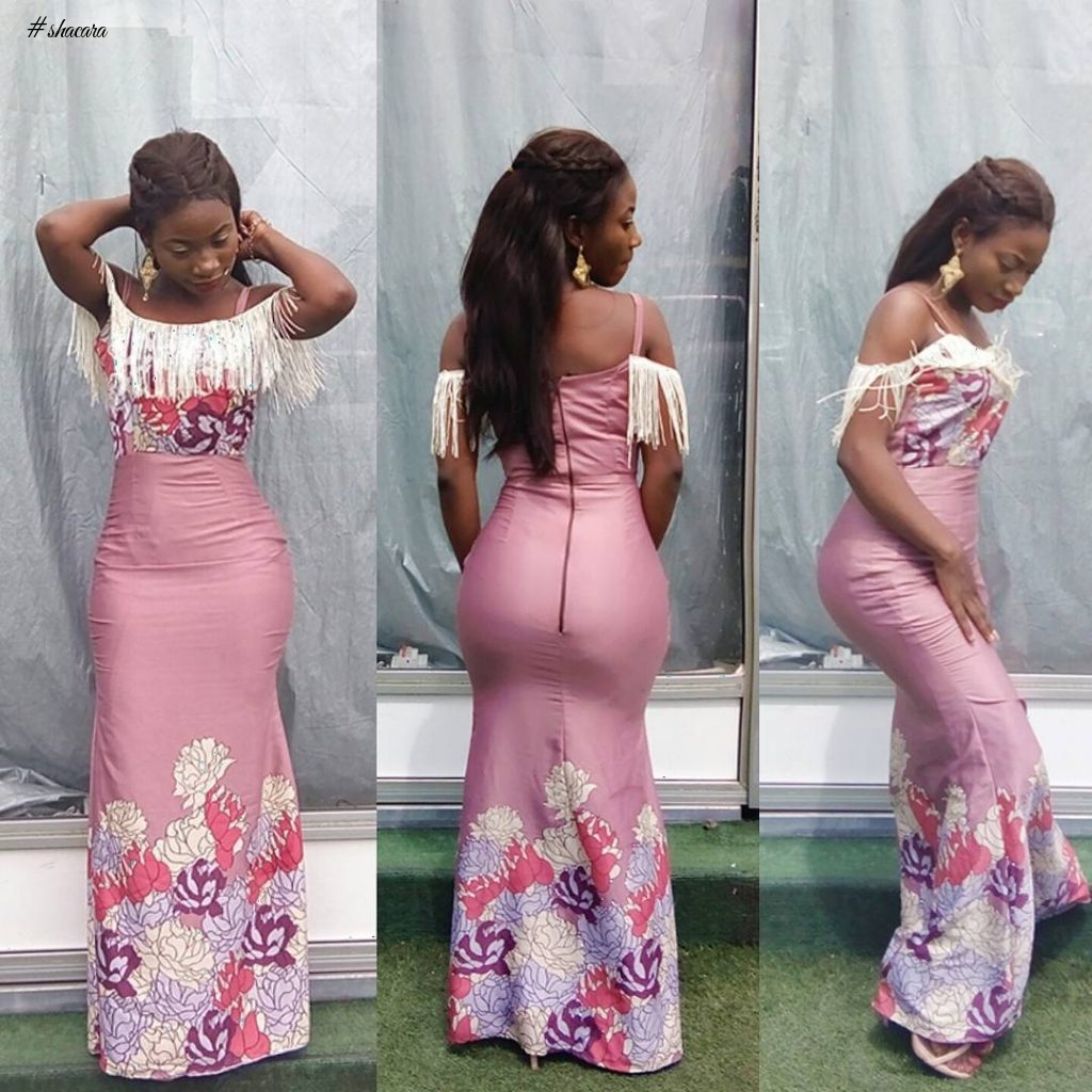 ASO EBI STYLES THAT WOULD BRIGHTHEN UP YOUR DAY