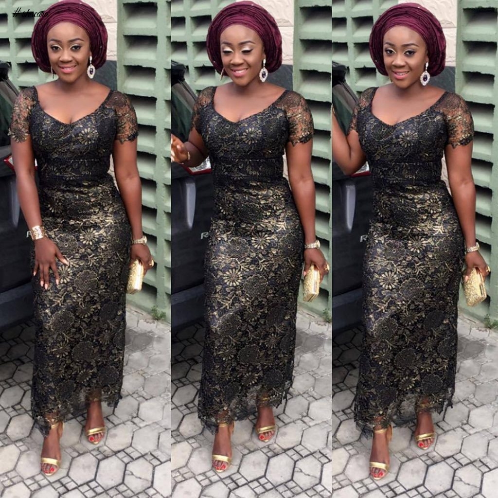 ASO EBI STYLES THAT WOULD BRIGHTHEN UP YOUR DAY