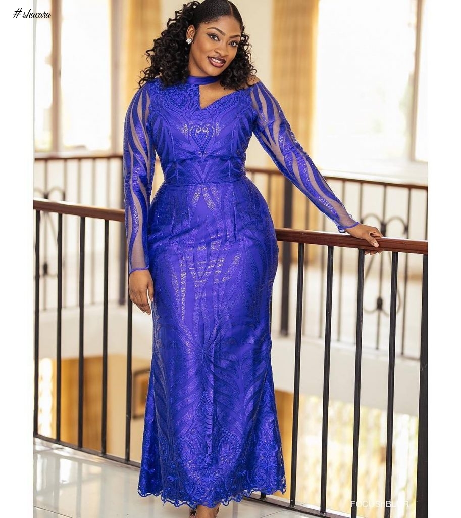 ASO EBI STYLES THAT WOULD BRIGHTHEN UP YOUR DAY