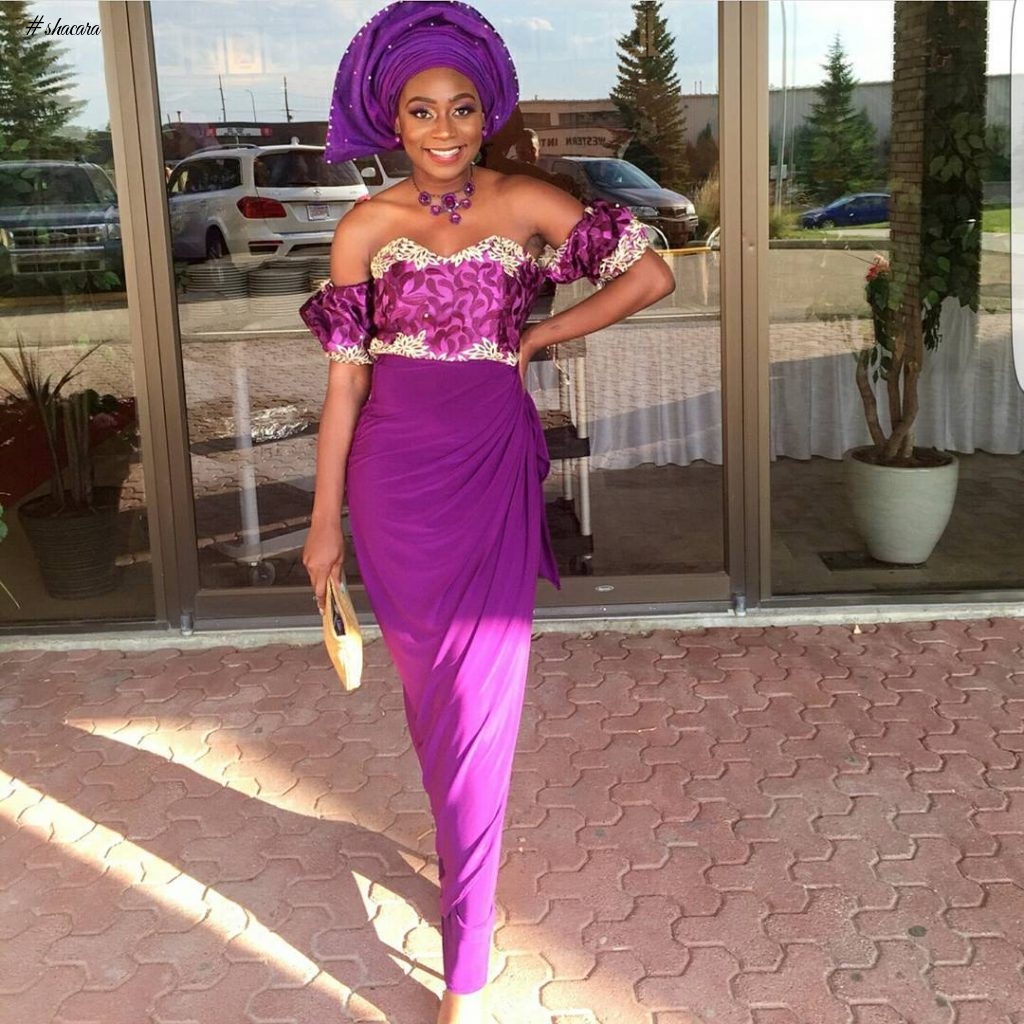 MID-WEEK ASO EBI STYLE