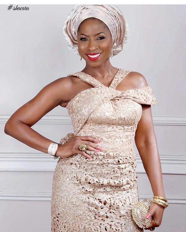 TRENDING ASOEBI STYLES THAT WILL BRING OUT THE SLAYER IN YOU