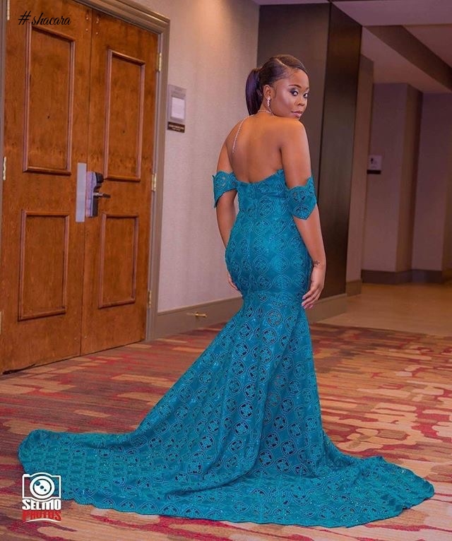 GET OWAMBE READY IN THESE AWESOME ASOEBI STYLES