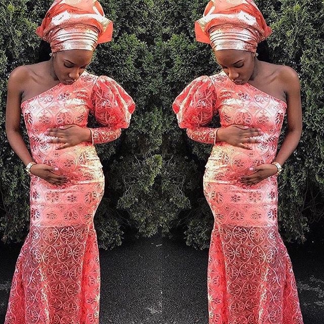 WANNA STAND OUT? CHECK OUT THESE GORGEOUS ASOEBI STYLES