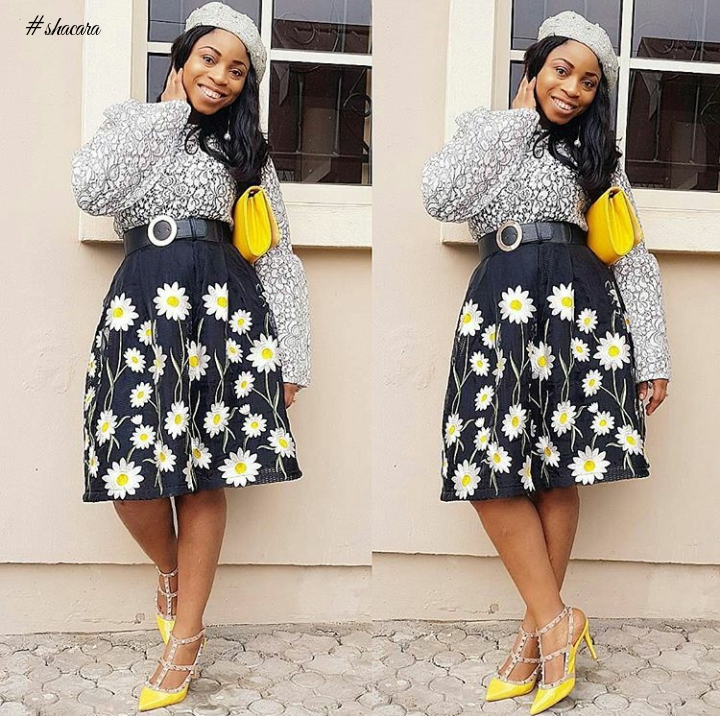 Go To Church In Style: Take A Look At These Super Fashionable And Trendy Looks For Inspiration