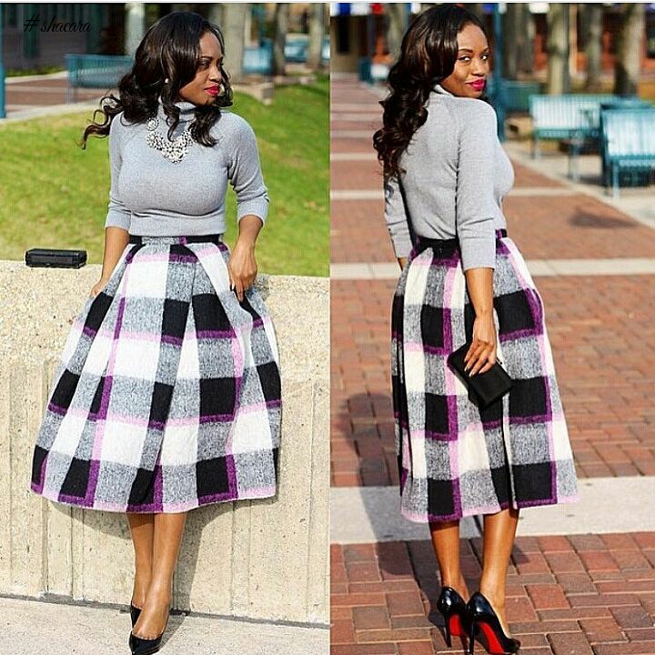 Go To Church In Style: Take A Look At These Super Fashionable And Trendy Looks For Inspiration