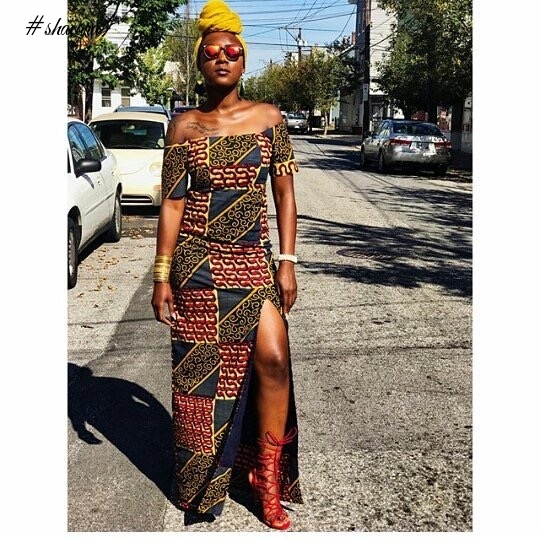 HOW HOT IS YOUR ANKARA STYLE?CHECK THESE OUT