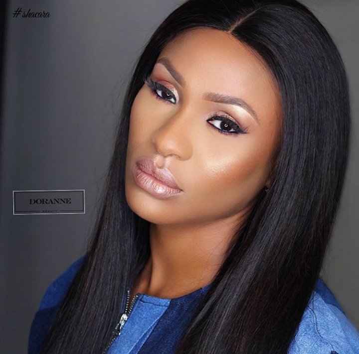 Take A Look At These 7 Gorgeous Beauty Looks We Are Loving From Instagram