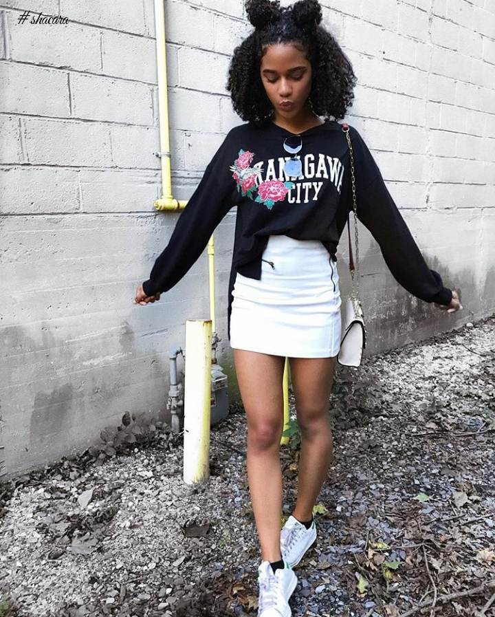 Awe-inspiring Outfit Ideas For The Weekend Casual Slay