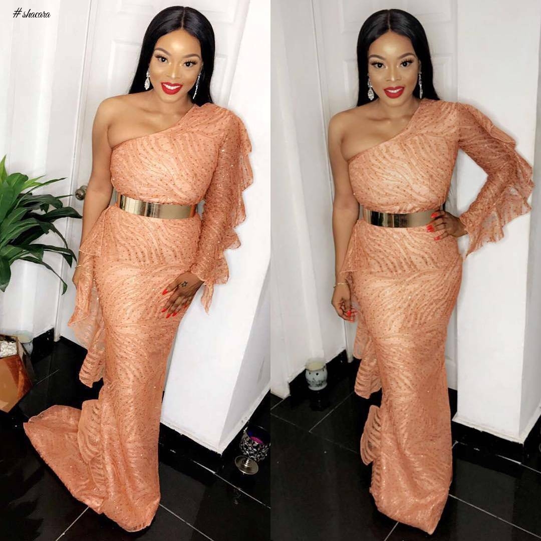 FABULOUS ASO EBI STYLES FROM OUR WEEKEND STYLE COLLECTION