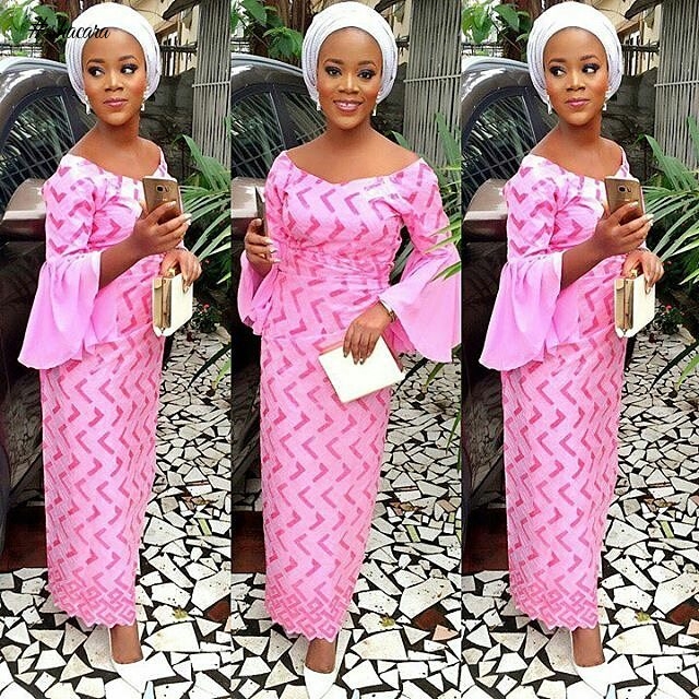 REVISITING 2016 ASO EBI STYLES: BE THE CYNOSURE OF ALL EYES