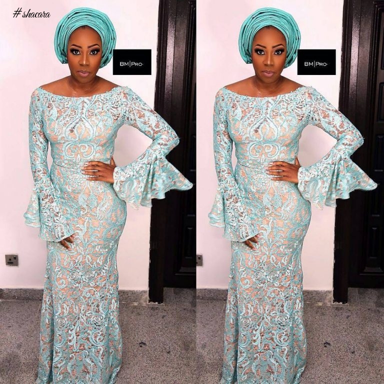 REVISITING 2016 ASO EBI STYLES: BE THE CYNOSURE OF ALL EYES