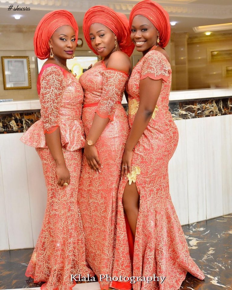 REVISITING 2016 ASO EBI STYLES: BE THE CYNOSURE OF ALL EYES