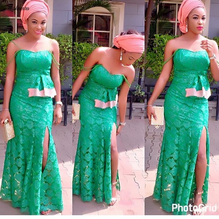 REVISITING 2016 ASO EBI STYLES: BE THE CYNOSURE OF ALL EYES