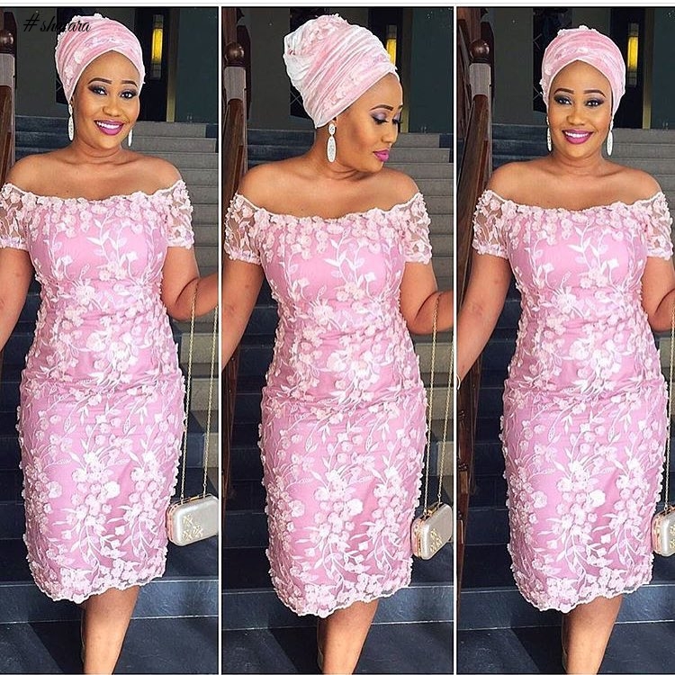 REVISITING 2016 ASO EBI STYLES: BE THE CYNOSURE OF ALL EYES