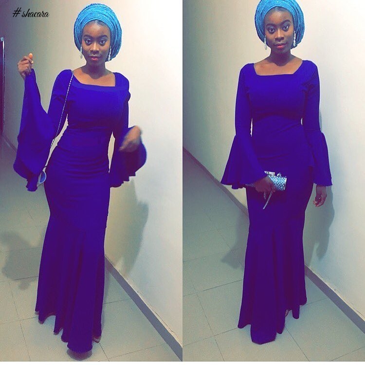 REVISITING 2016 ASO EBI STYLES: BE THE CYNOSURE OF ALL EYES