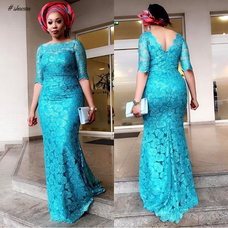 REVISITING 2016 ASO EBI STYLES: BE THE CYNOSURE OF ALL EYES