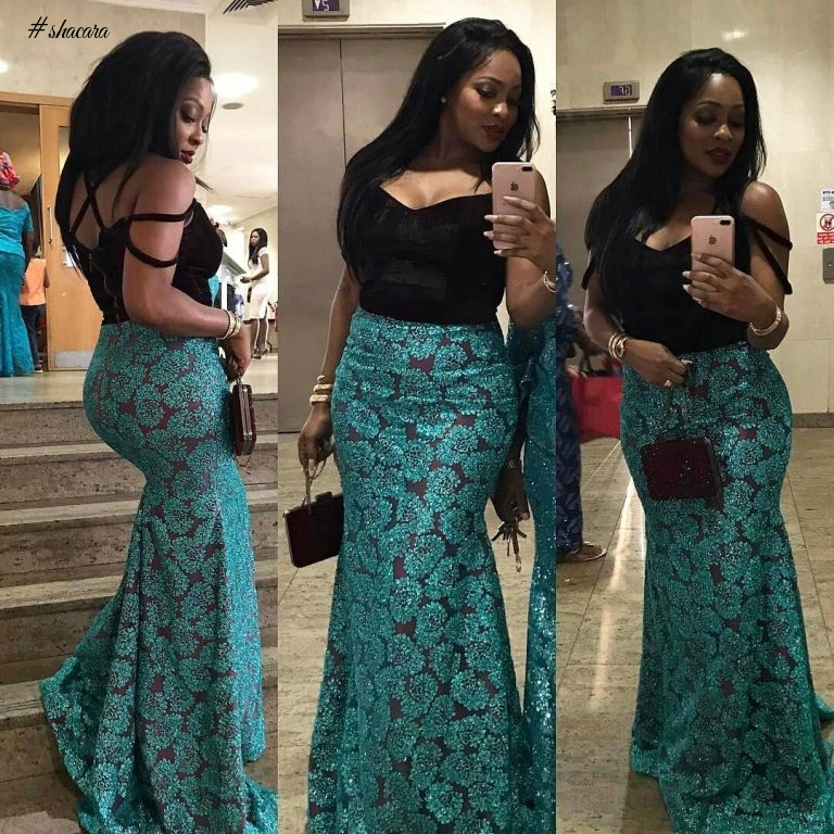 REVISITING 2016 ASO EBI STYLES: BE THE CYNOSURE OF ALL EYES