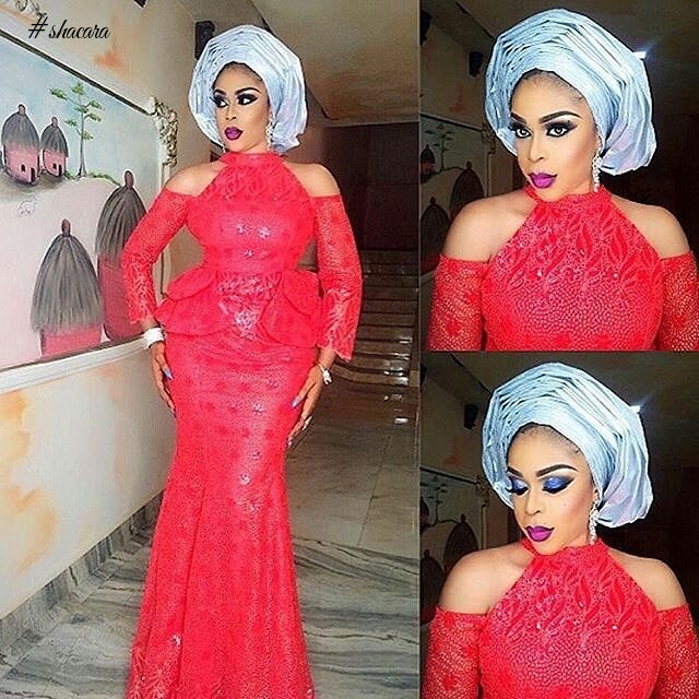 REVISITING 2016 ASO EBI STYLES: BE THE CYNOSURE OF ALL EYES