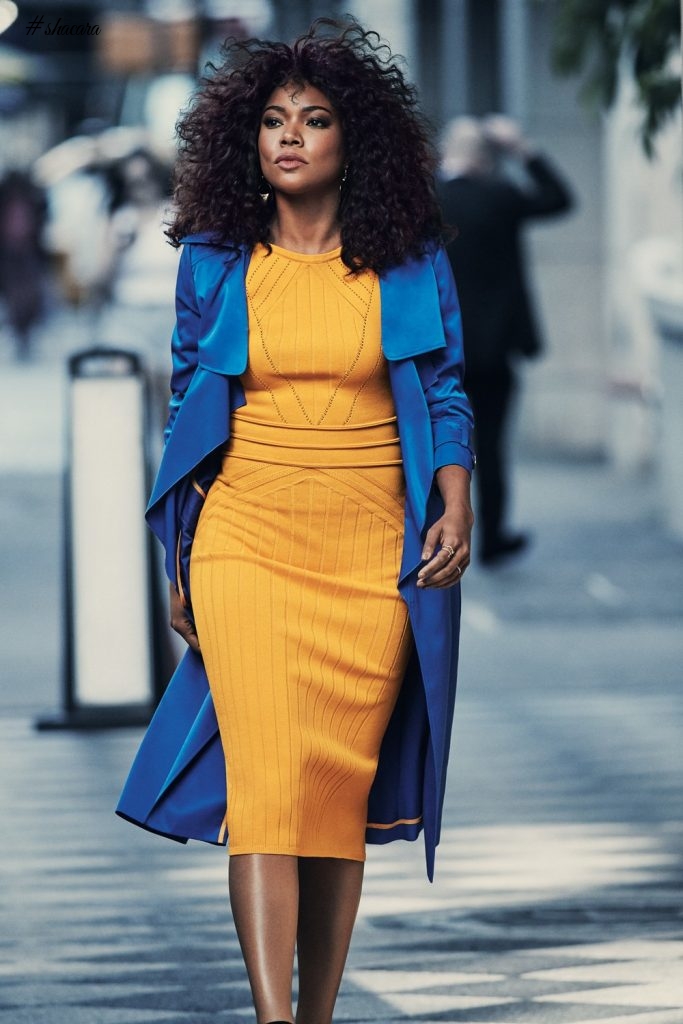 STYLE CRUSH: GABRIELLE UNION